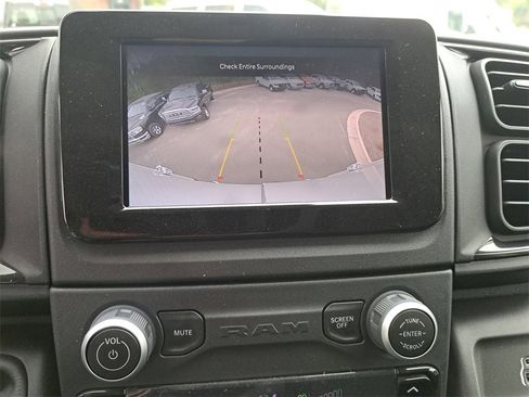 New 2024 RAM ProMaster 3500 w/ Convenience Group image 25