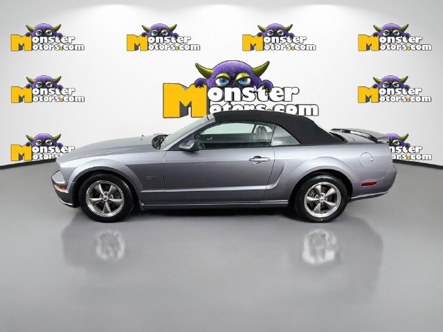 Used 2006 Ford Mustang GT Premium RWD image 8