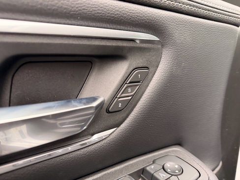 New 2026 RAM 1500 Laramie w/ Laramie Preferred Package image 9