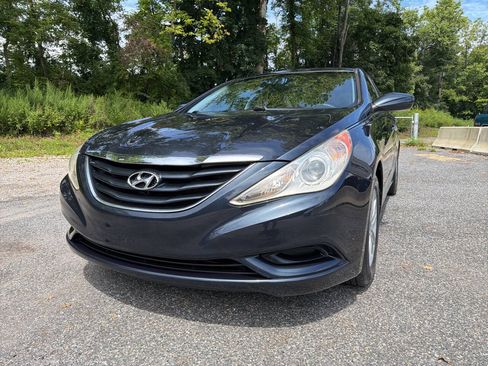 Used 2011 Hyundai Sonata GLS w/ Popular Equipment Pkg 2 FWD image 5