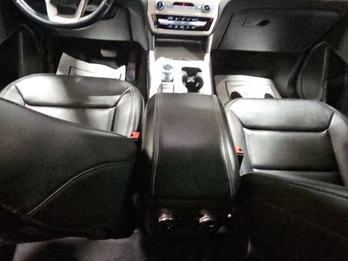 Certified 2022 Ford Explorer XLT AWD/4WD image 15