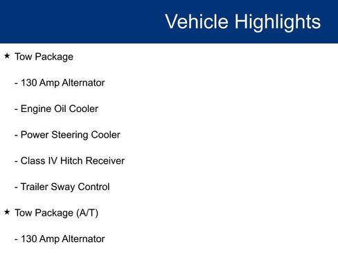 Used 2017 Toyota Tacoma TRD Off-Road w/ Tow Package (A/T) image 12