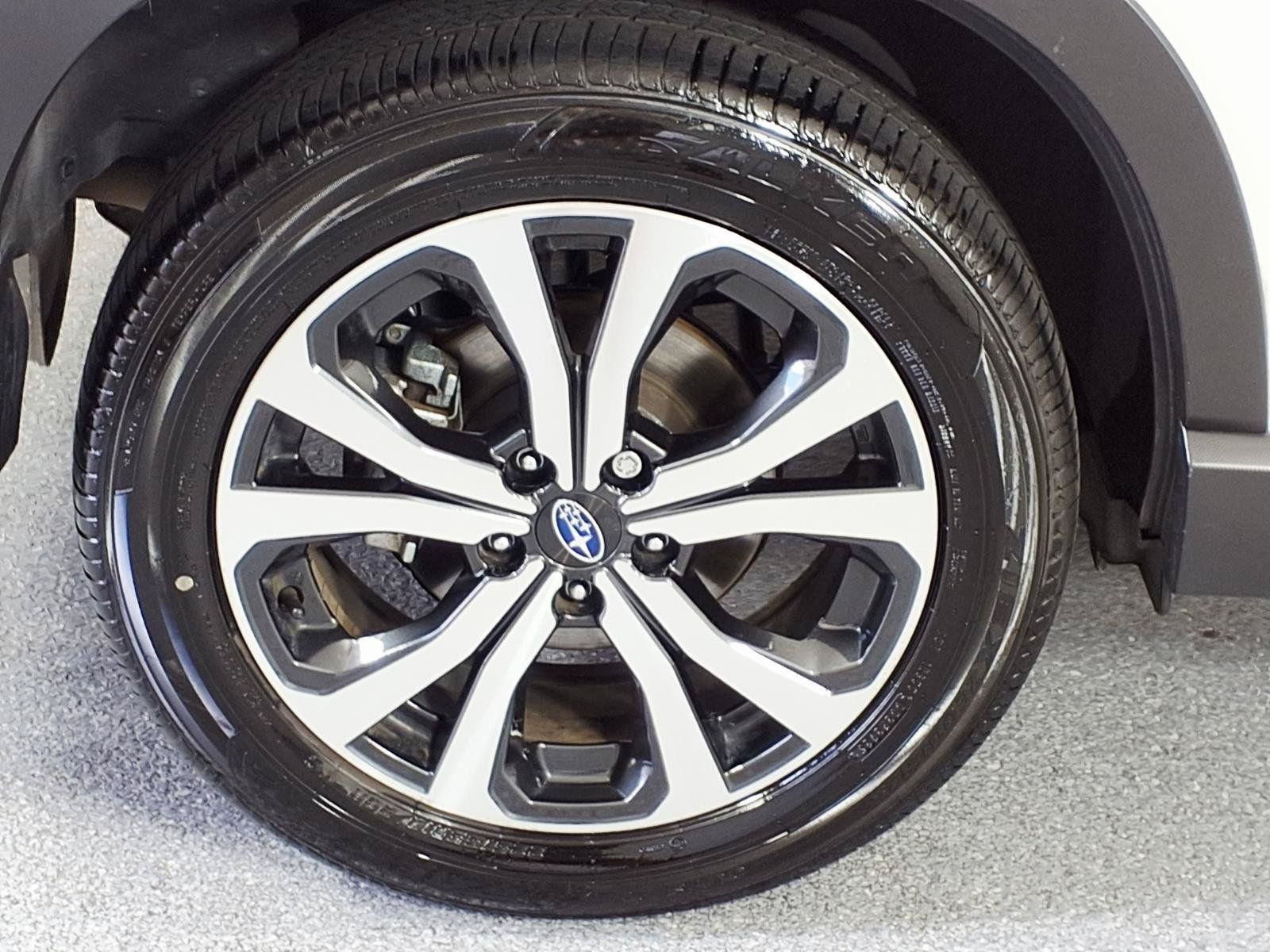 Used 2024 Subaru Forester Limited AWD/4WD image 4