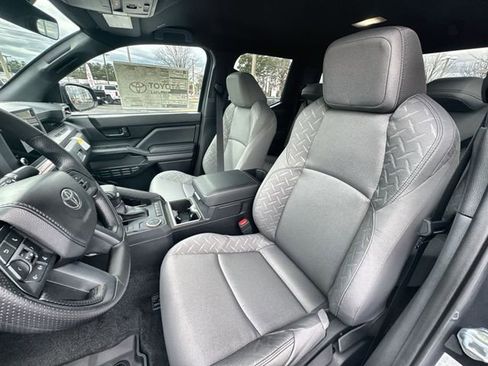 New 2026 Toyota Tacoma SR5 image 21