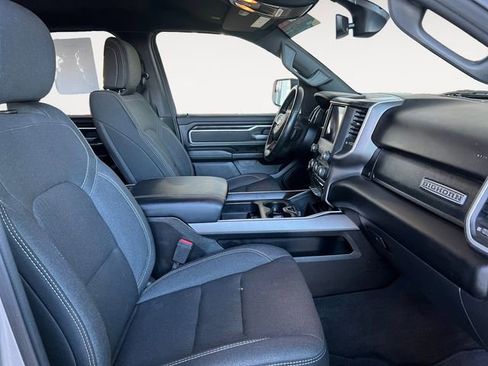 Used 2020 RAM 1500 Big Horn image 13