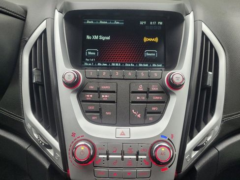 Used 2017 GMC Terrain Denali image 25