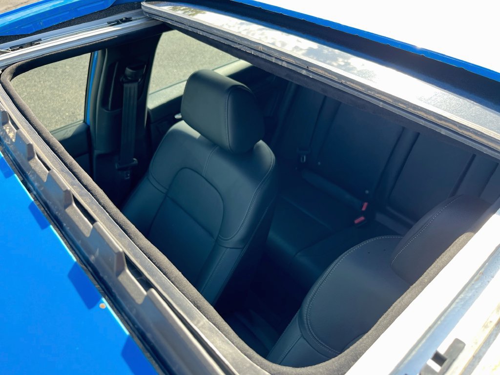 Used 2025 Honda Civic Sport Touring image 21