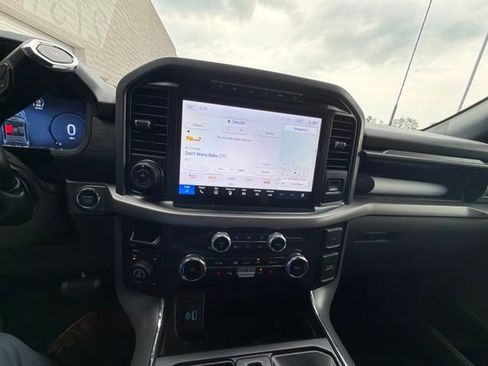 Used 2024 Ford F150 XLT w/ Equipment Group 302A MID AWD/4WD image 31