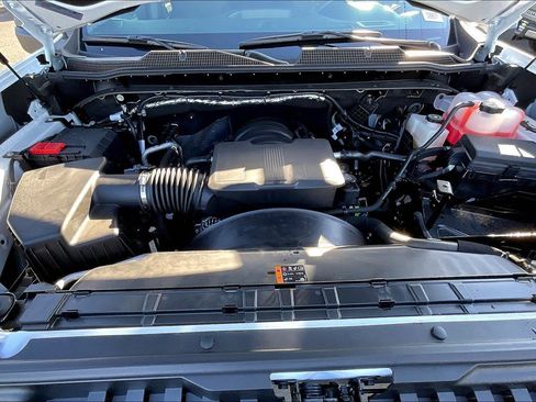 New 2024 Chevrolet Silverado 3500 W/T w/ WT Convenience Package image 11