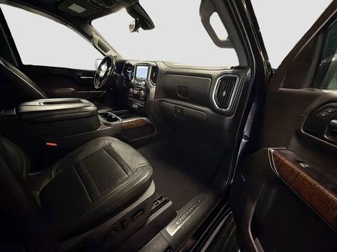 Used 2019 GMC Sierra 1500 Denali image 28