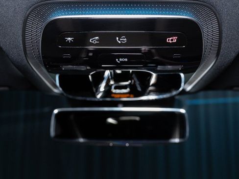 Certified 2026 Mercedes-Benz GLC 300 image 22