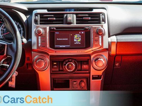 Used 2019 Toyota 4Runner SR5 image 25