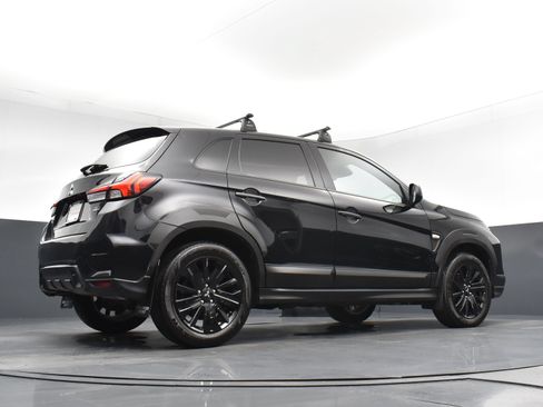 Used 2024 Mitsubishi Outlander Sport AWD image 22