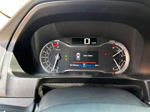 Used 2023 Honda Ridgeline RTL image 22