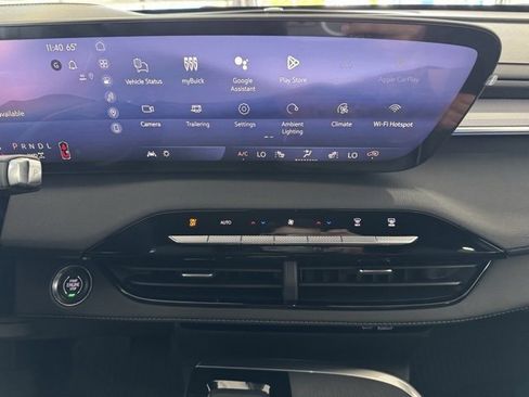 New 2026 Buick Enclave Sport Touring w/ Power Package image 22