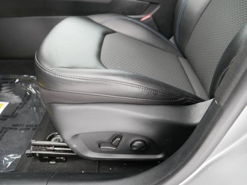 Used 2022 Jeep Compass Latitude w/ Convenience Group image 20