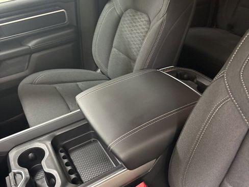 New 2026 RAM 1500 Big Horn w/ Night Edition image 18