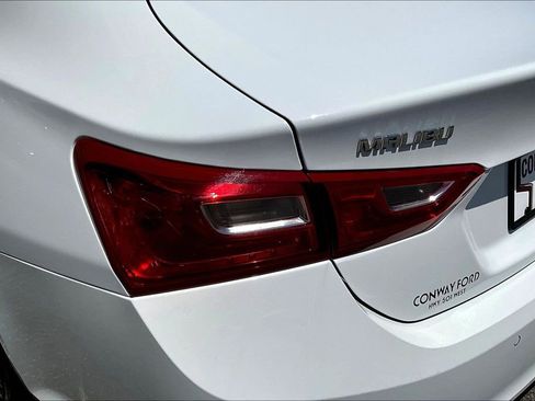 Used 2024 Chevrolet Malibu LT FWD image 25