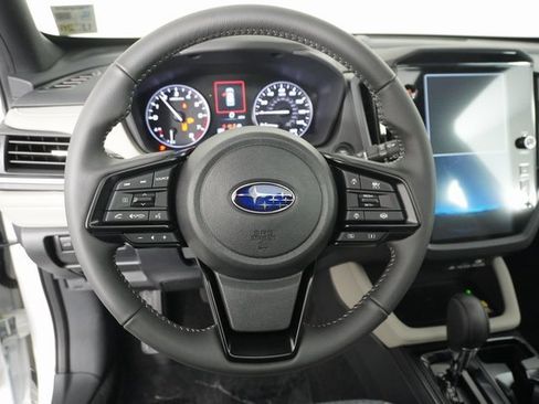 New 2026 Subaru Forester Premium image 13