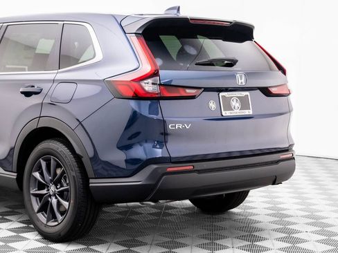 New 2026 Honda CR-V EX-L image 31