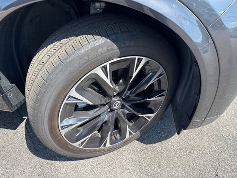 Used 2025 MAZDA CX-90 3.3 Turbo S w/ Premium Plus AWD/4WD image 12