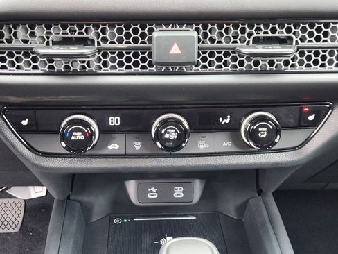 New 2026 Honda HR-V Sport image 12