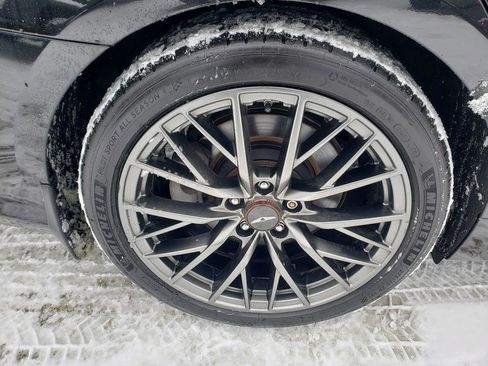 Used 2019 Genesis G80 3.3T Sport image 44