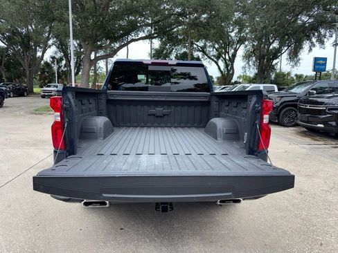 Used 2021 Chevrolet Silverado 1500 RST w/ All Star Edition Plus AWD/4WD image 30