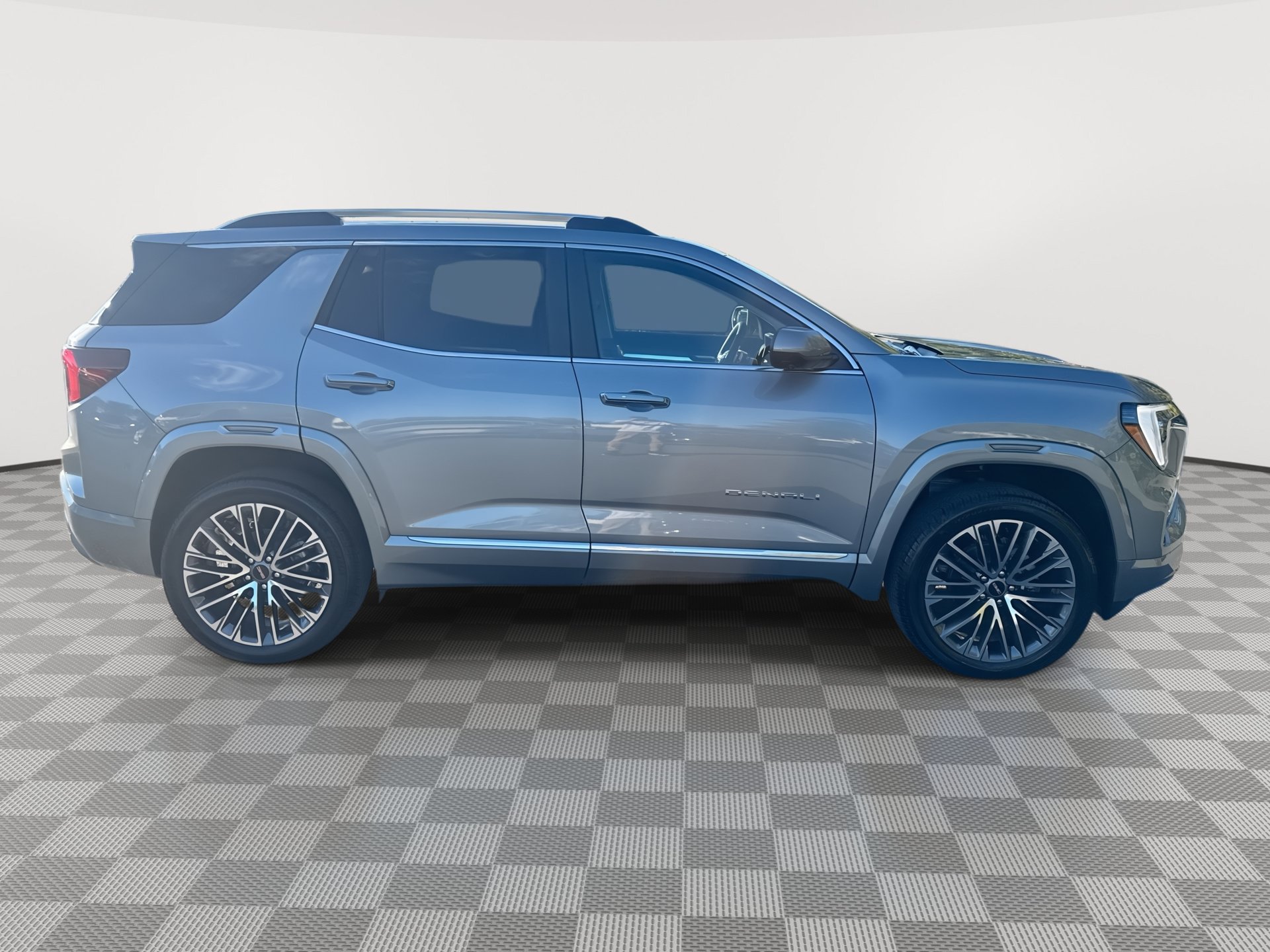 New 2027 GMC Terrain Denali AWD/4WD image 9
