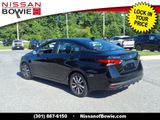 Certified 2020 Nissan Versa SV image 3