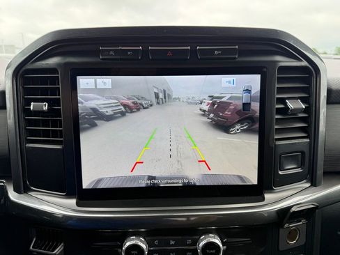 Used 2023 Ford F150 XLT w/ Equipment Group 302A High AWD/4WD image 29
