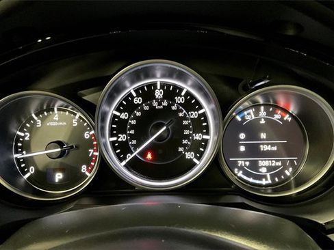 Certified 2023 MAZDA CX-9 Touring Plus image 20