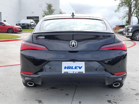 New 2026 Acura Integra A-Spec FWD image 5