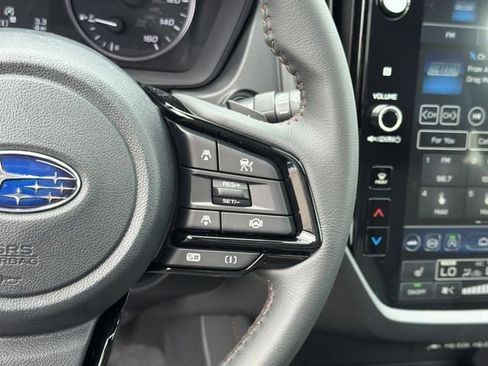 New 2026 Subaru Forester Sport AWD/4WD image 26