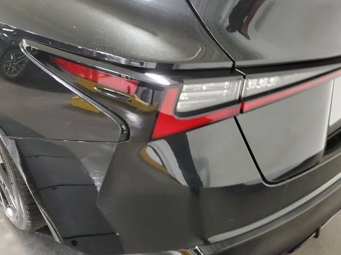 Used 2023 Lexus IS 350 F Sport w/ Memory Package AWD/4WD image 38