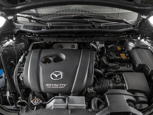 Used 2016 MAZDA CX-5 Grand Touring AWD/4WD image 16