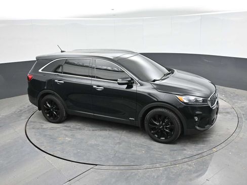Used 2020 Kia Sorento EX AWD/4WD image 19