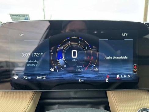 New 2026 Chevrolet Equinox ACTIV AWD/4WD image 56