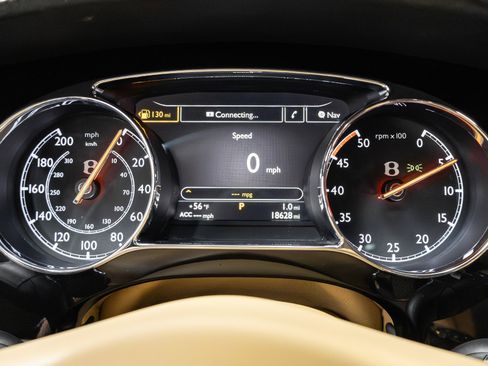 Used 2016 Bentley Mulsanne Speed image 10