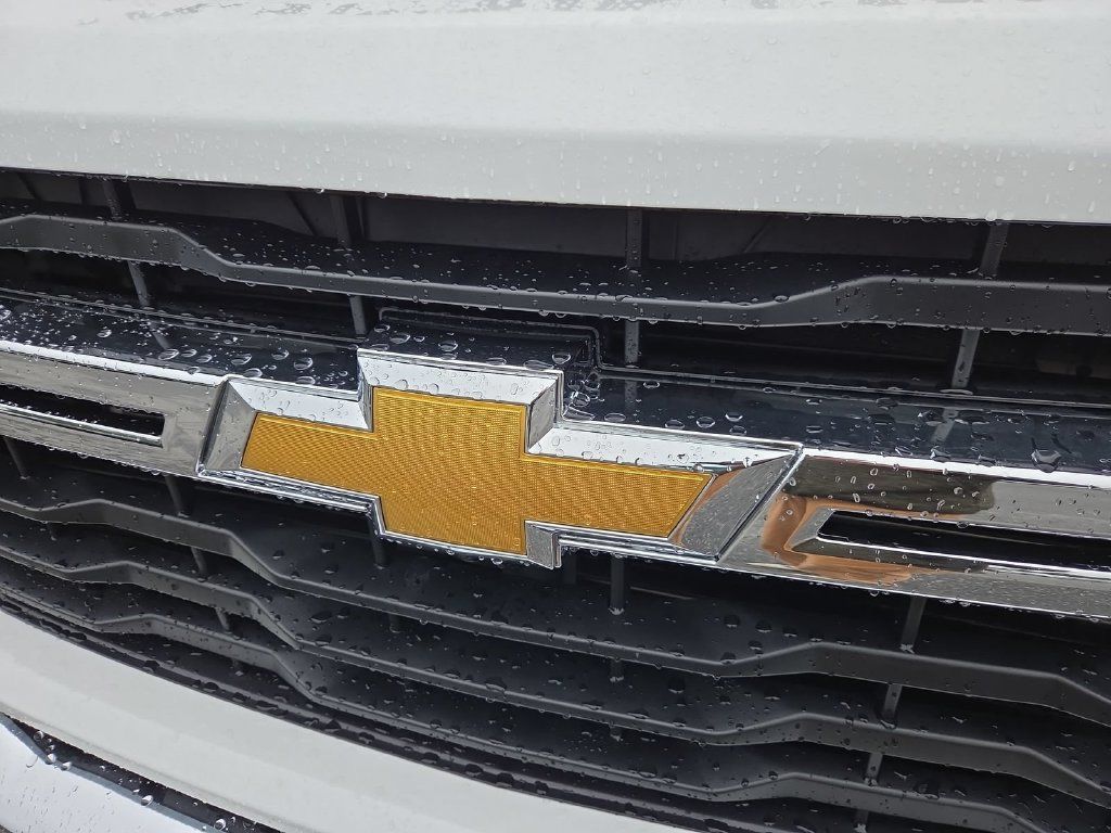 Used 2025 Chevrolet Silverado 2500 LT w/ Safety Package AWD/4WD image 22