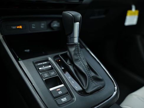 New 2026 Honda CR-V EX-L image 42