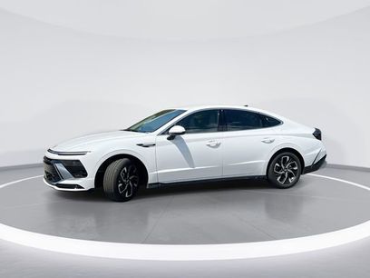 Certified 2025 Hyundai Sonata SEL