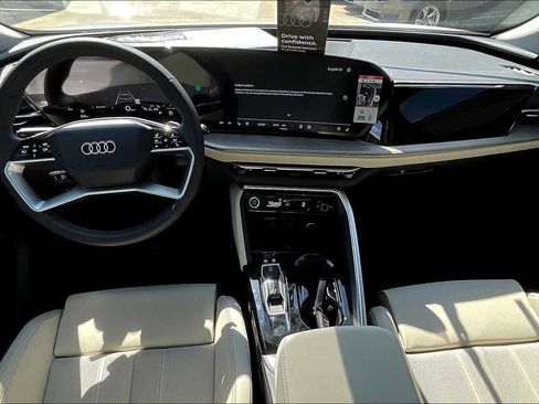 New 2025 Audi Q5 Premium Plus image 5