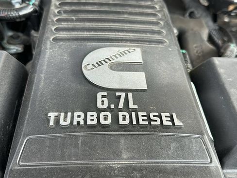 Used 2024 RAM 2500 Laramie AWD/4WD image 34