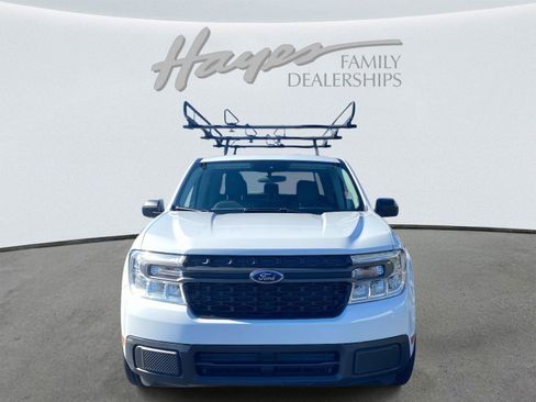 Used 2024 Ford Maverick XLT image 9