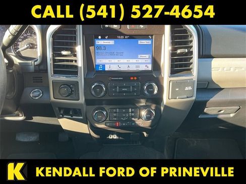 Used 2019 Ford F350 Lariat w/ Lariat Ultimate Package image 11