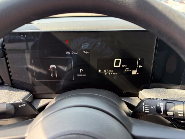 Certified 2026 Nissan Kicks SV w/ SV Premium Package AWD/4WD image 20