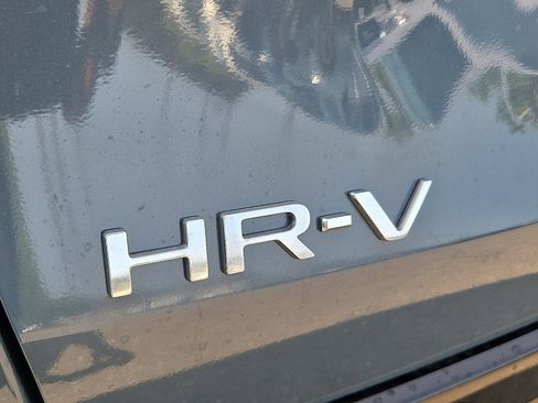 New 2027 Honda HR-V EX-L image 10