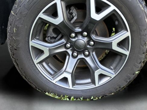 New 2023 Jeep Wagoneer Series III w/ Convenience Group I image 32