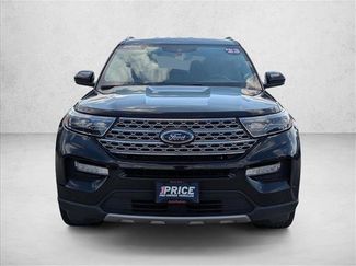 Used 2023 Ford Explorer Limited video 2